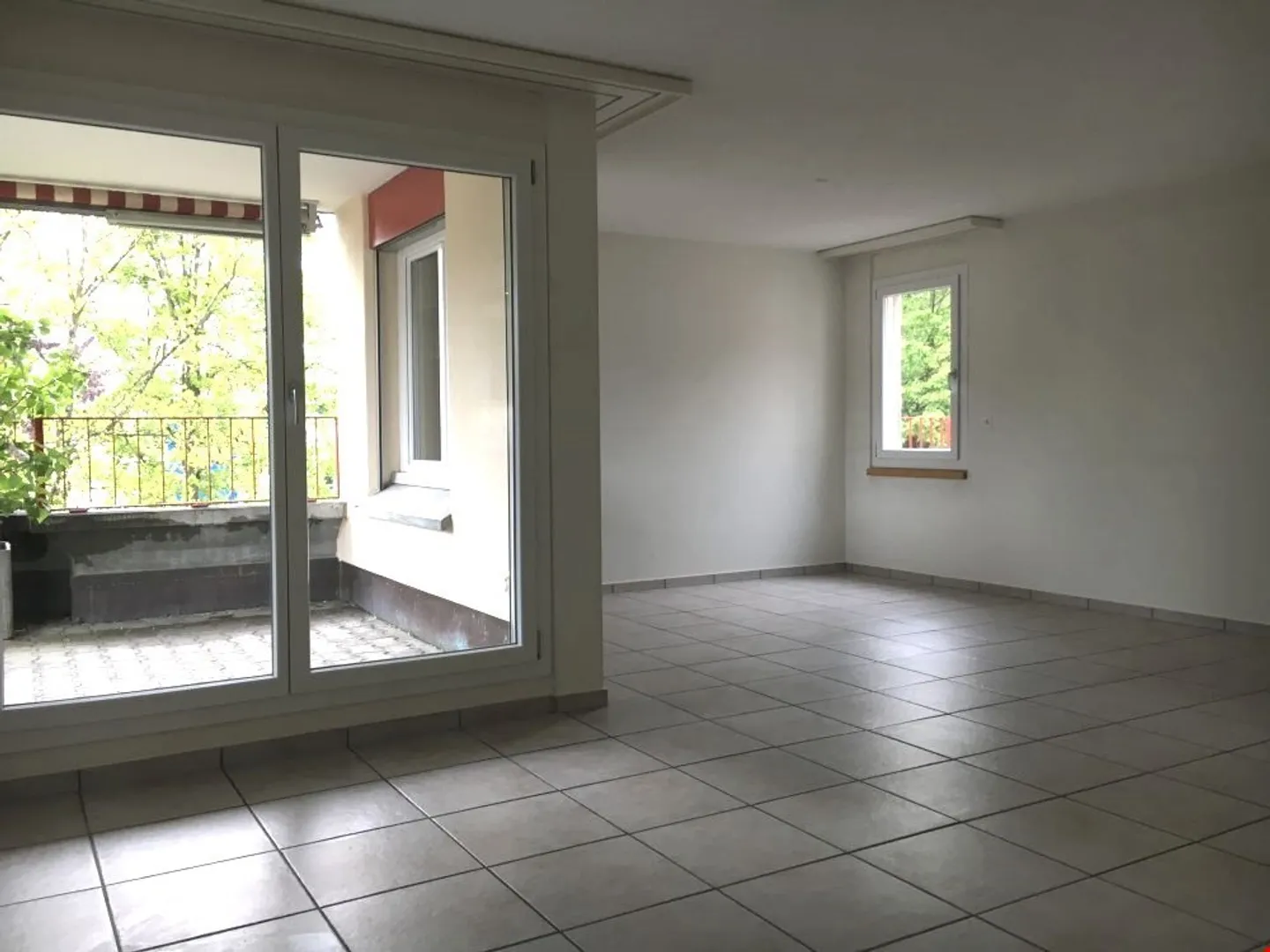 Attico con 2 ampie terrazze sul tetto - Foto 5 di 14