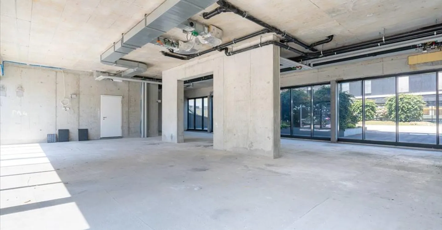 Negozio in affitto - Foto 1 di 6