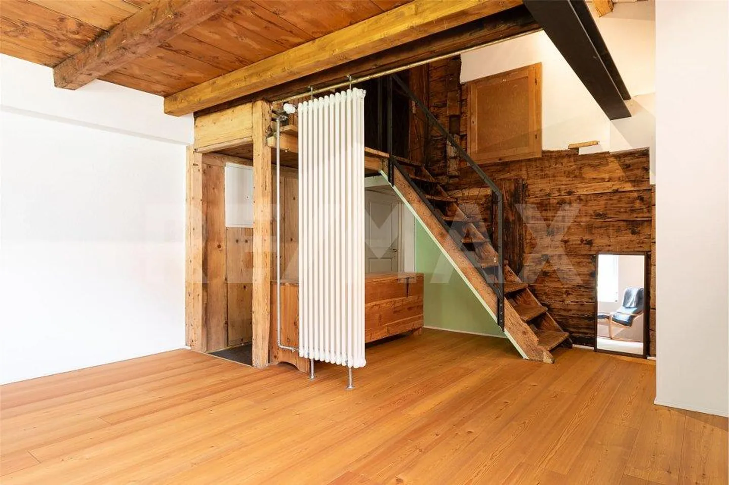 Maison de 7 pièces avec jardin - Photo 9 sur 13