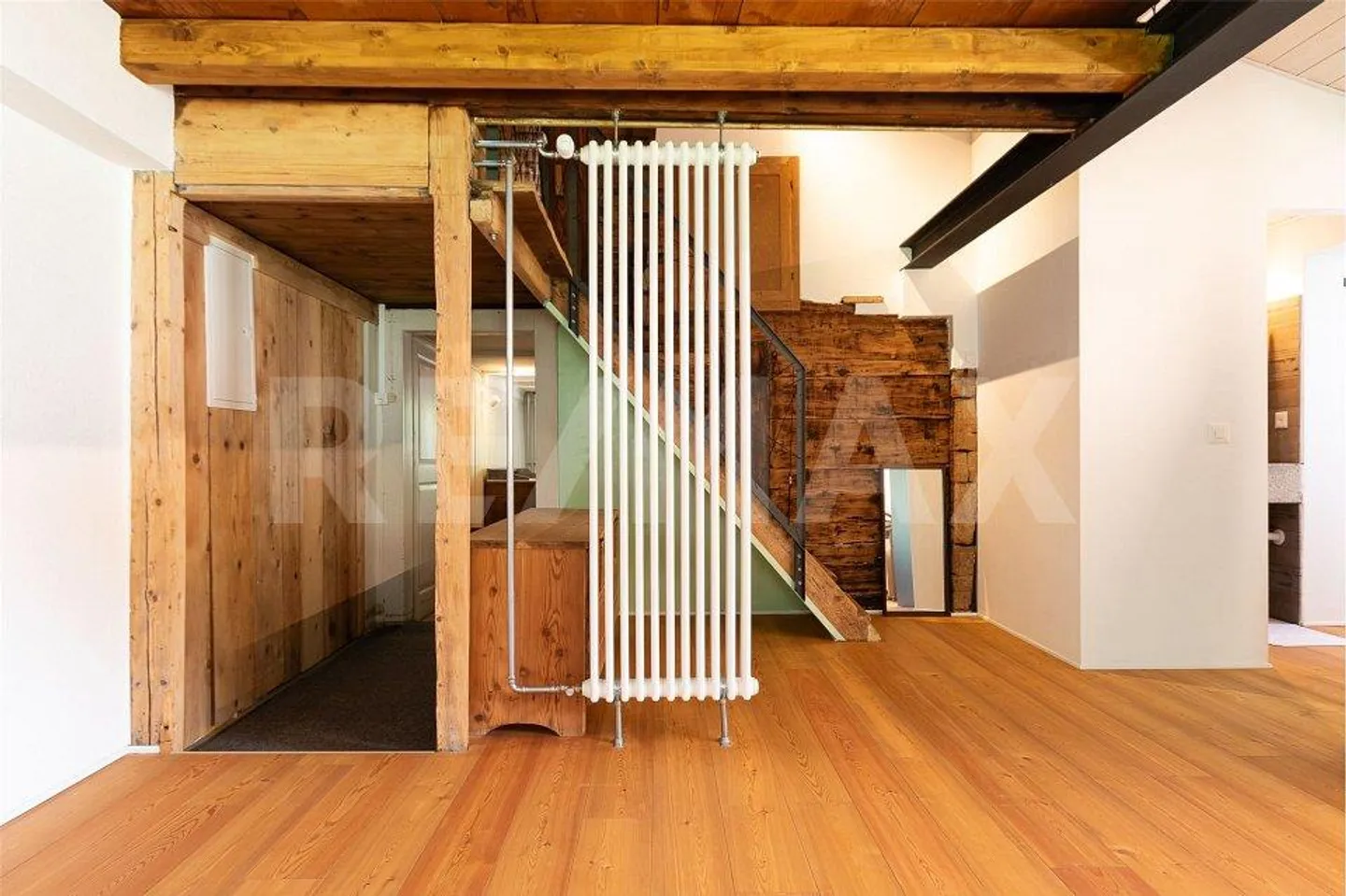 Maison de 7 pièces avec jardin - Photo 10 sur 13