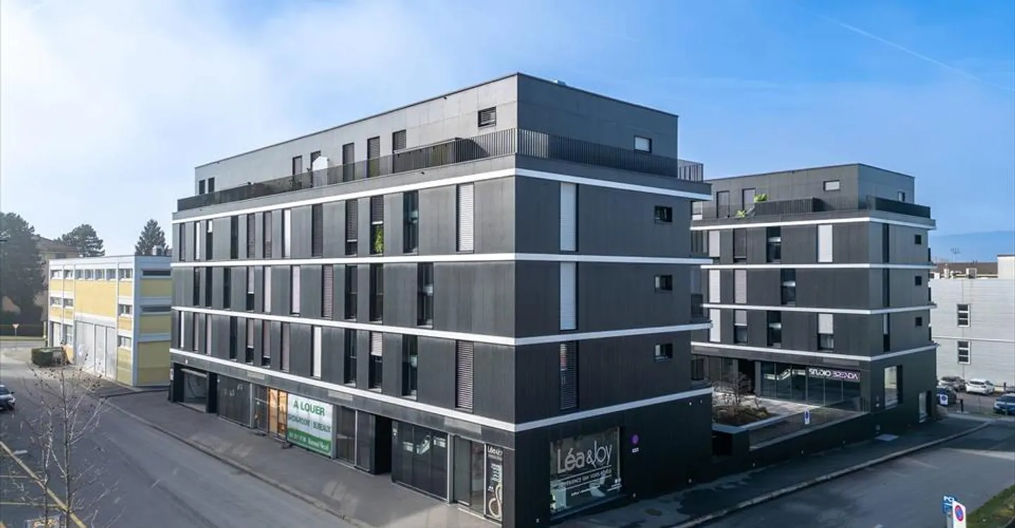 Negozio in affitto - Foto 5 di 6