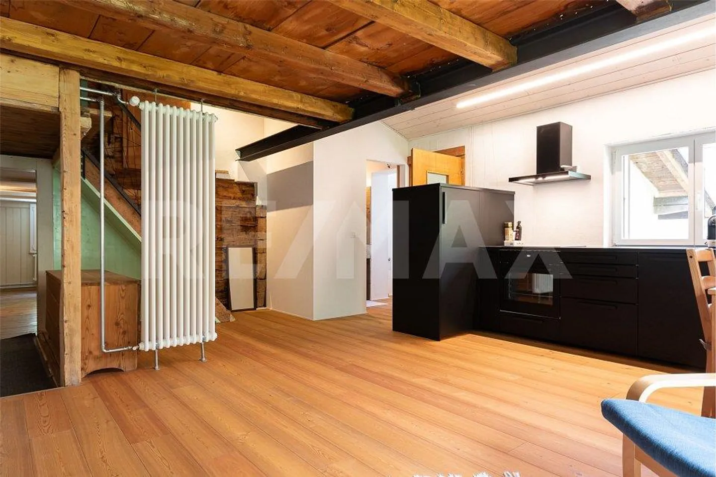Maison de 7 pièces avec jardin - Photo 11 sur 13