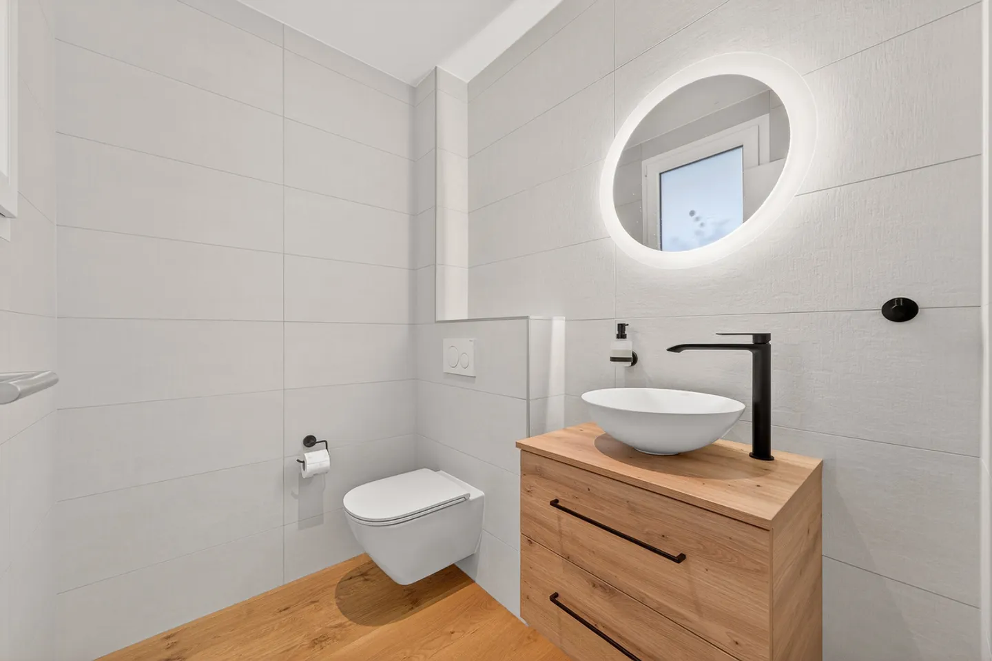 Doppelhaushälfte 5.5 Zimmer - Foto 5 von 14