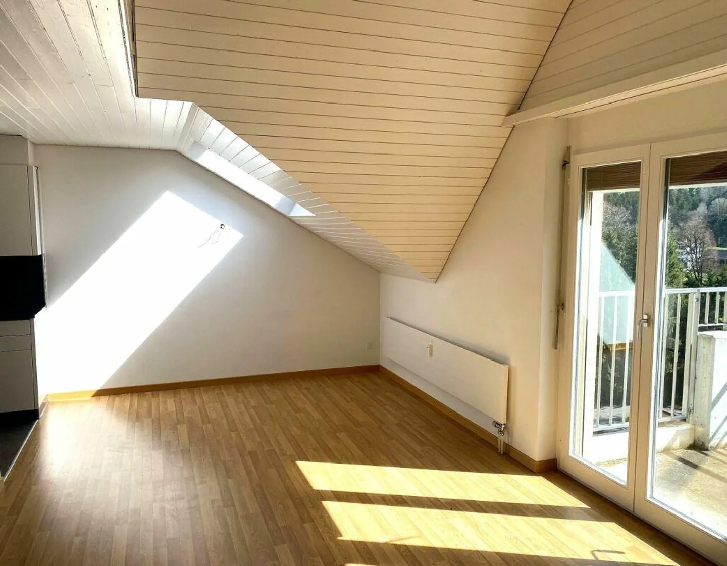 Degersheim: Una casa di cui innamorarsi! - Foto 8 di 12