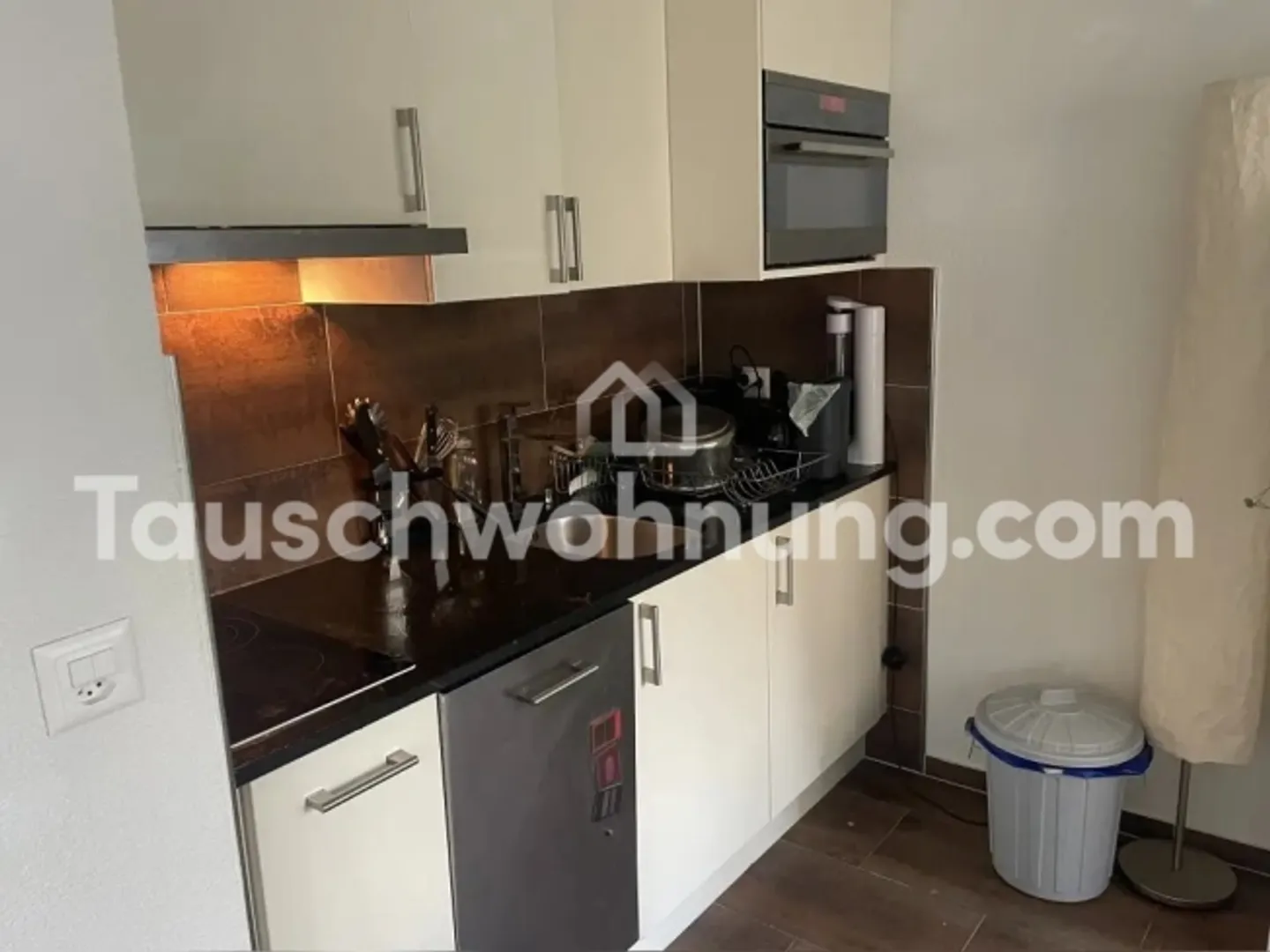 [APPARTAMENTO IN SCAMBIO] Grande appartamento conveniente a Wipkingen - Foto 6 di 7