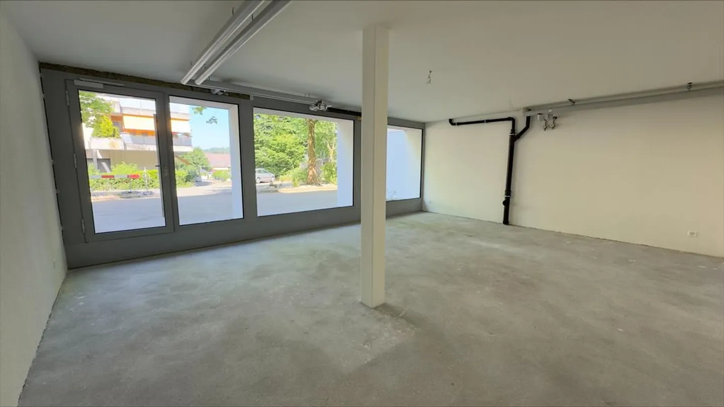 Moderne Gewerbefläche zu Vermieten - Foto 2 von 6
