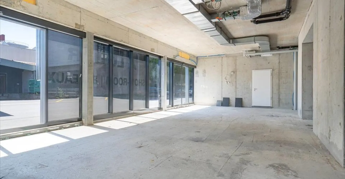 Negozio in affitto - Foto 6 di 6