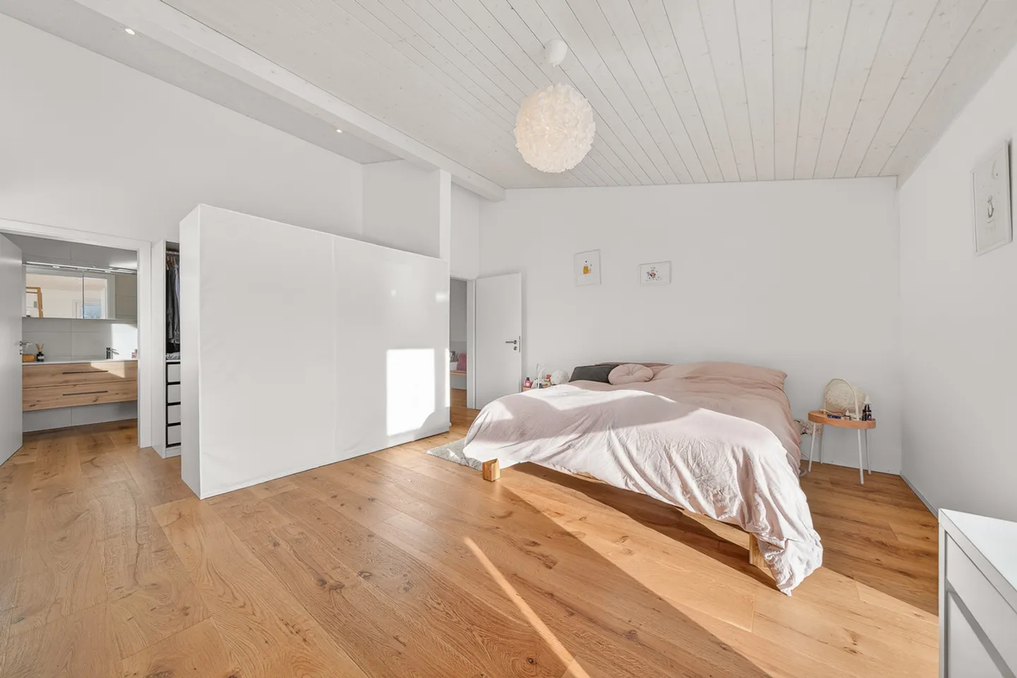 Doppelhaushälfte 5.5 Zimmer - Foto 8 von 14