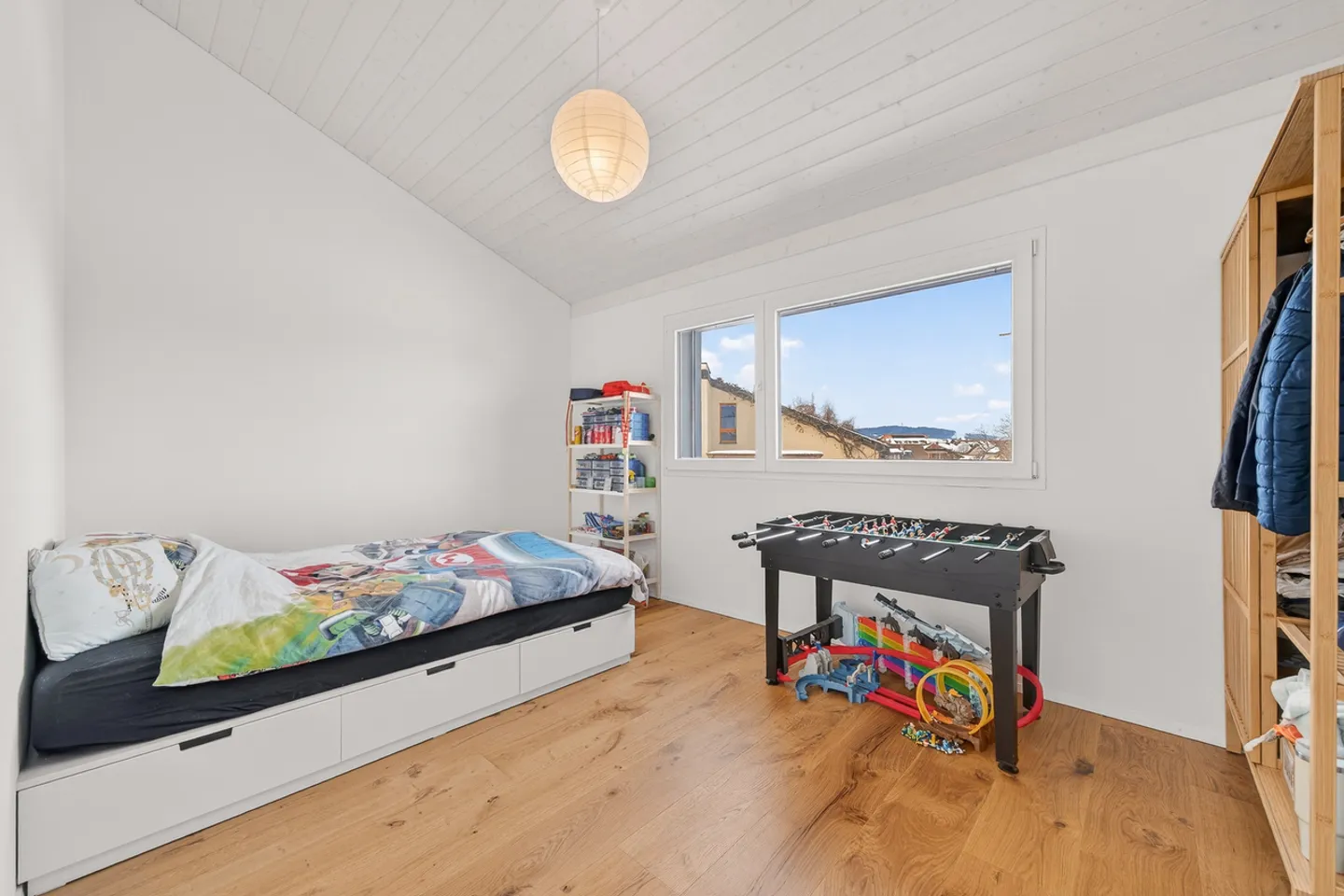 Doppelhaushälfte 5.5 Zimmer - Foto 10 von 14