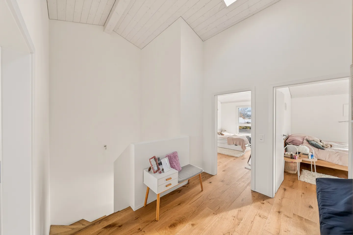 Doppelhaushälfte 5.5 Zimmer - Foto 11 von 14