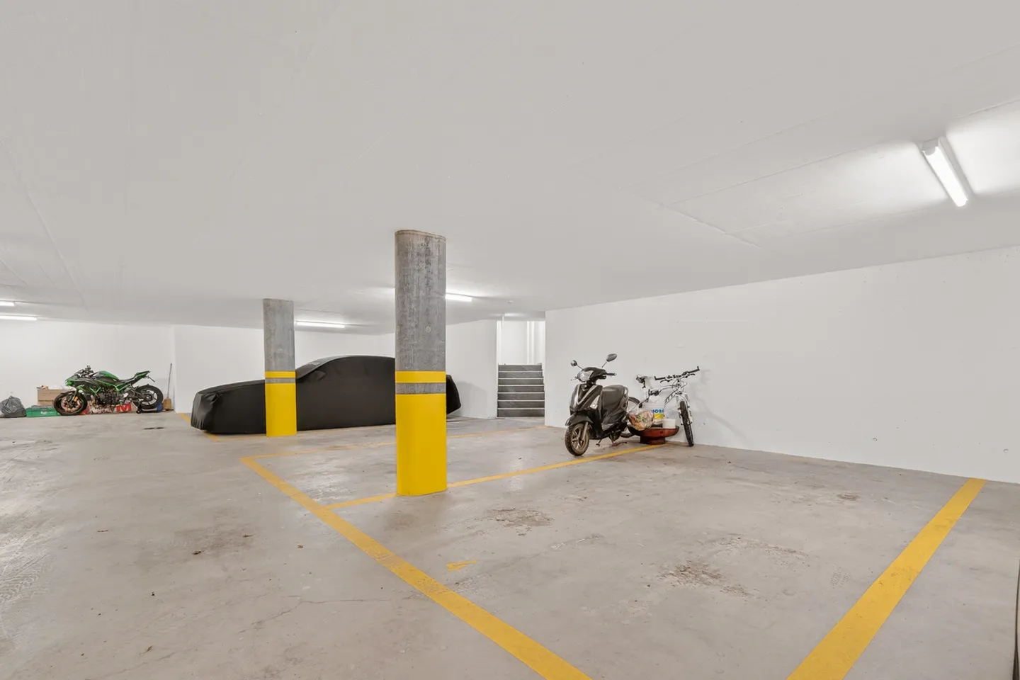 Doppelhaushälfte 5.5 Zimmer - Foto 12 von 14