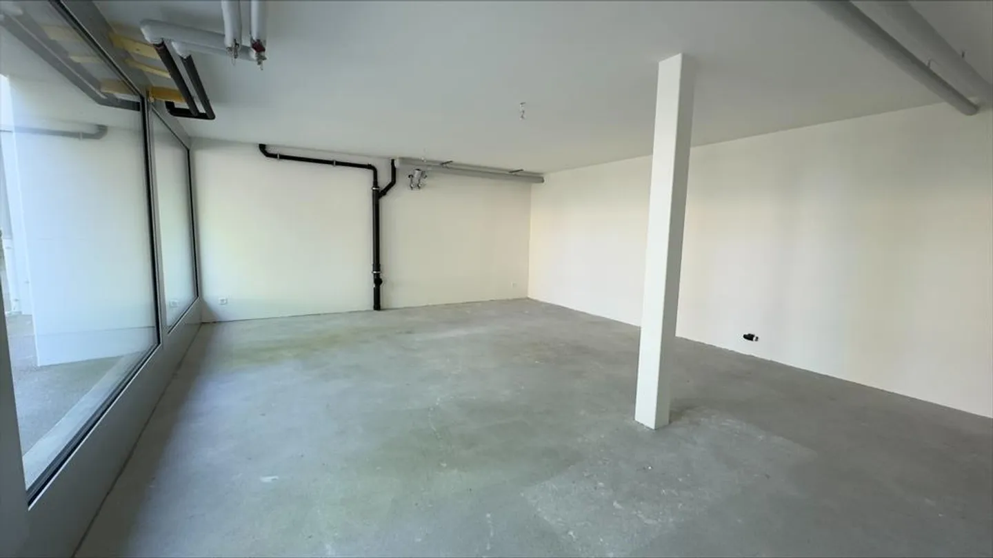 Moderne Gewerbefläche zu Vermieten - Foto 3 von 6