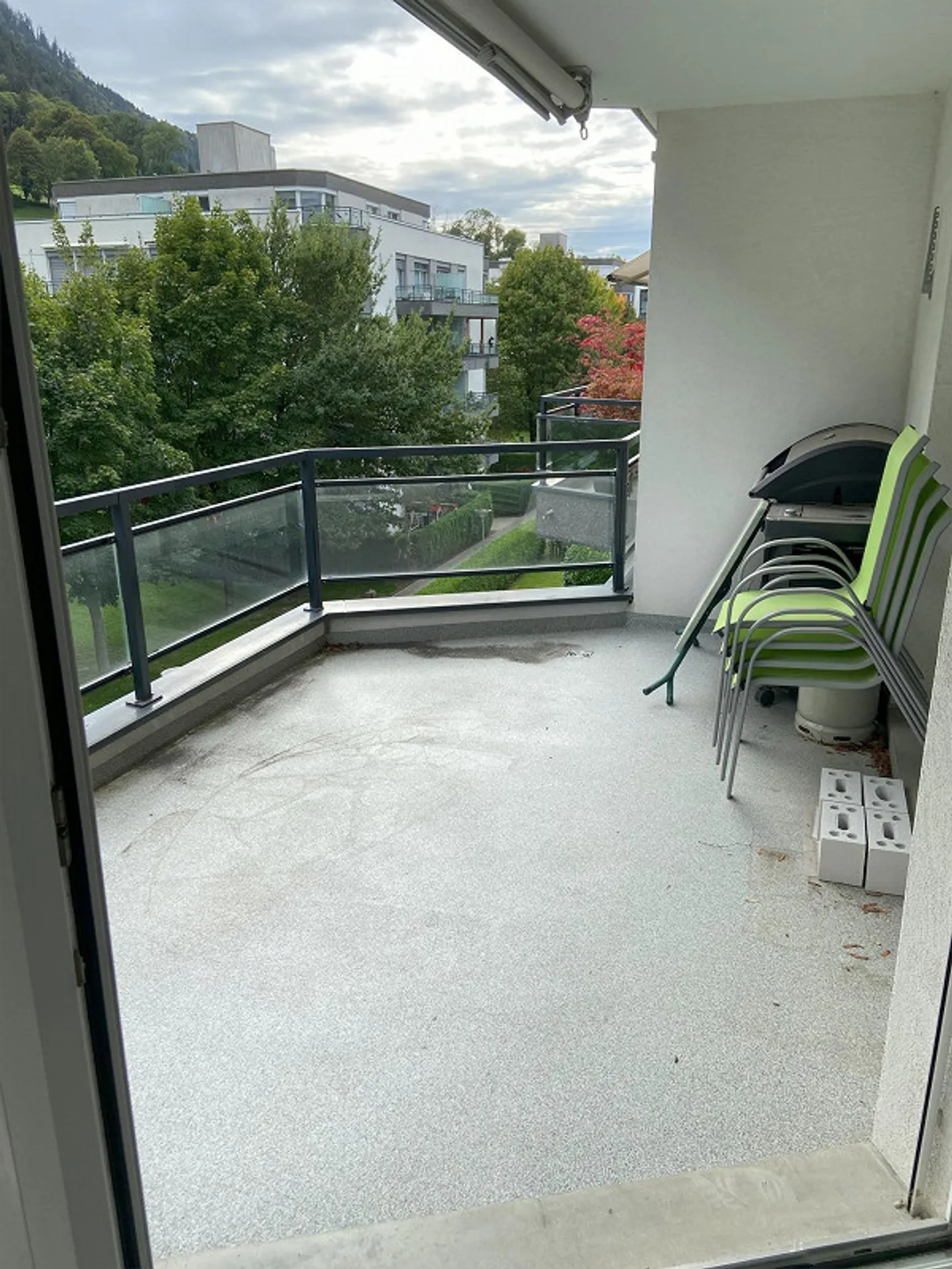 À louer appartement 2.5 pièces - Photo 7 sur 10