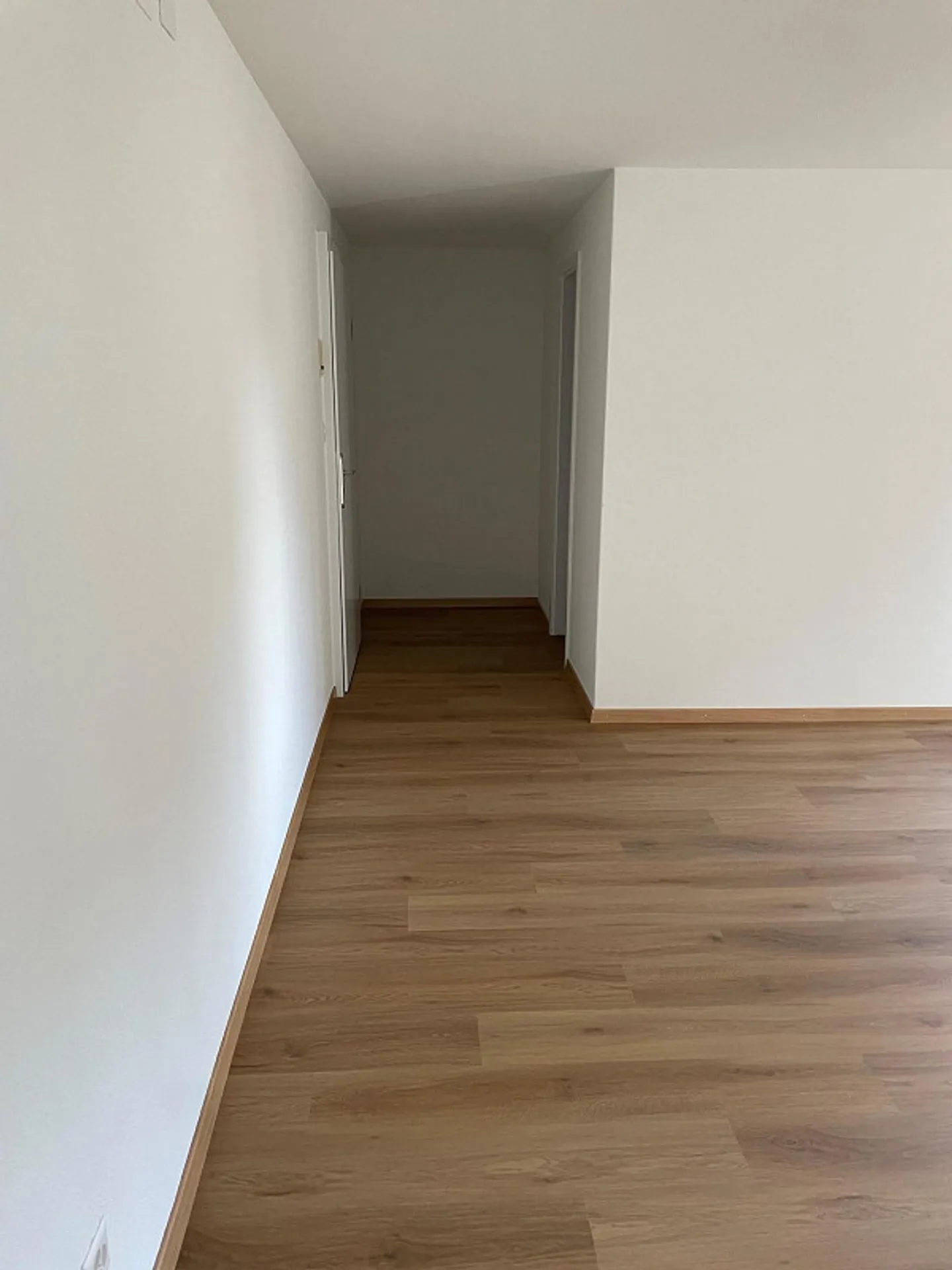 Vicino a Grossacker, appartamento 1.5 stanze recentemente ristrutturato - Foto 9 di 12