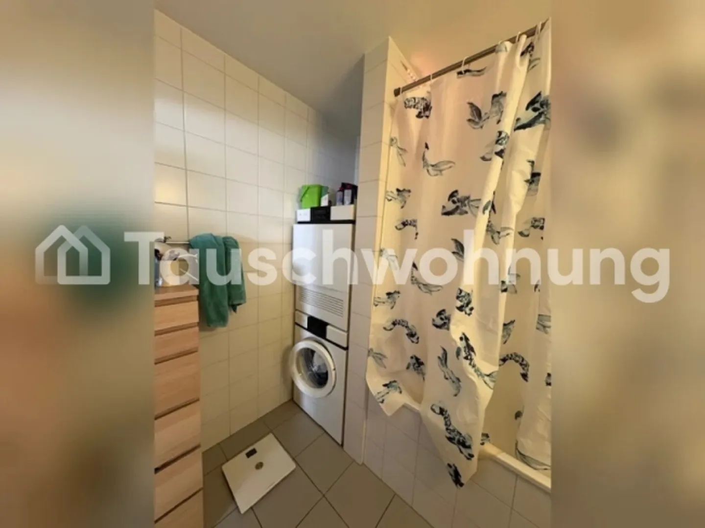 « Tausche 2.5-Zimmer-Whg in Zürich, Kreis 11» - Foto 8 von 12