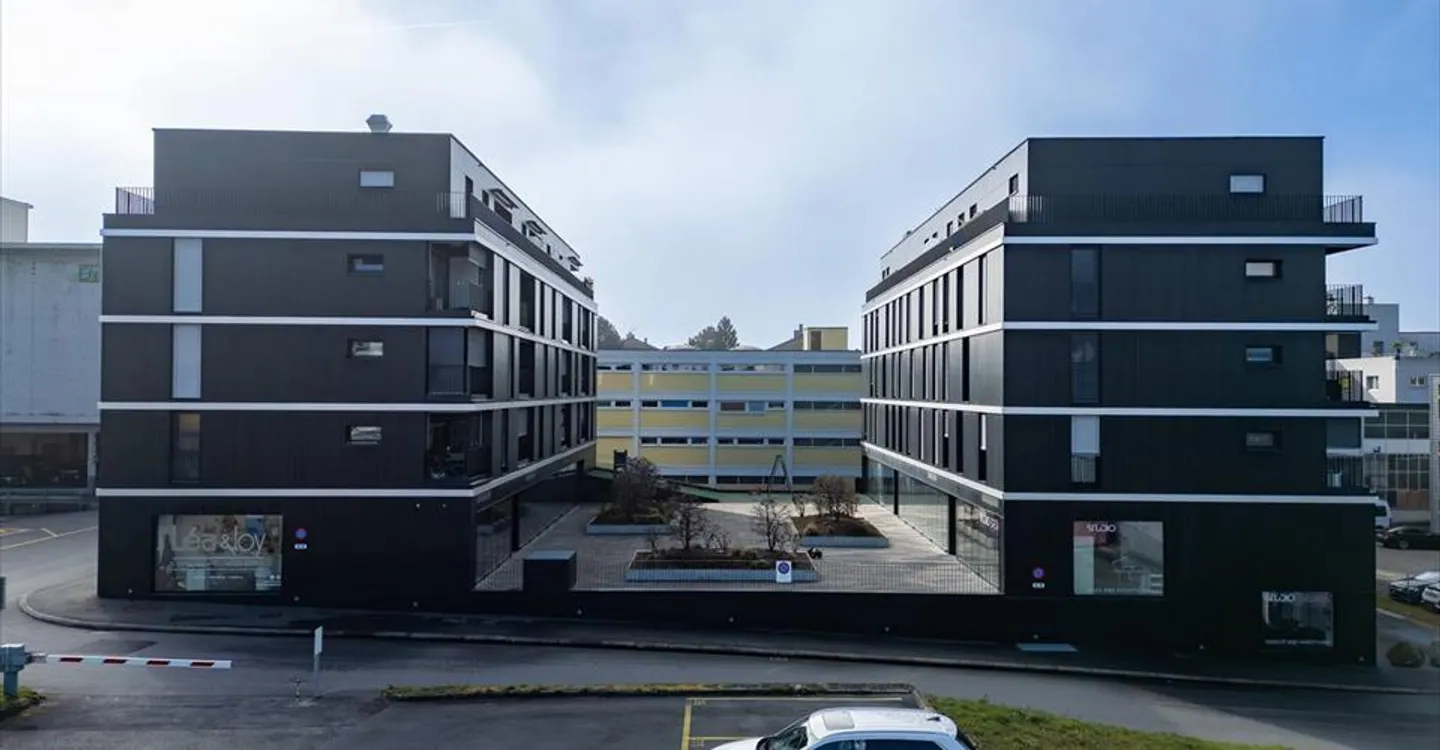 Negozio in affitto - Foto 4 di 6