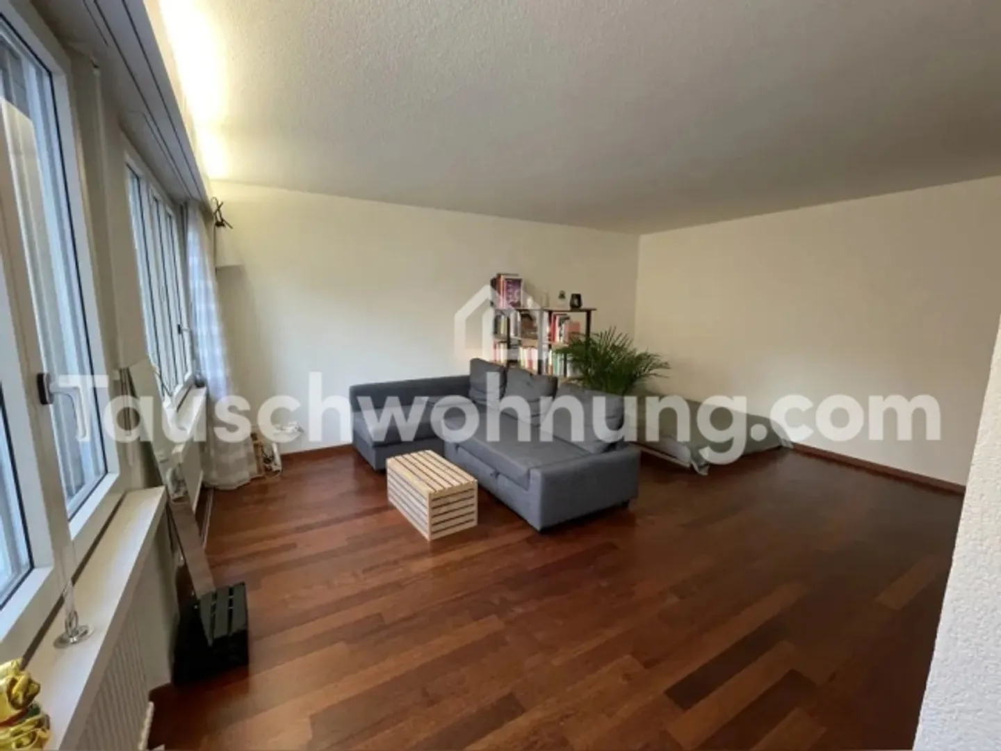 [APPARTAMENTO IN SCAMBIO] Grande appartamento conveniente a Wipkingen - Foto 5 di 7