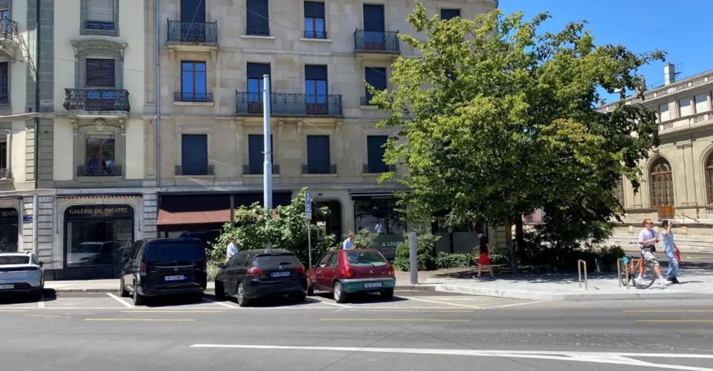 Eccezionale galleria commerciale nel cuore del centro città - Foto 1 di 3