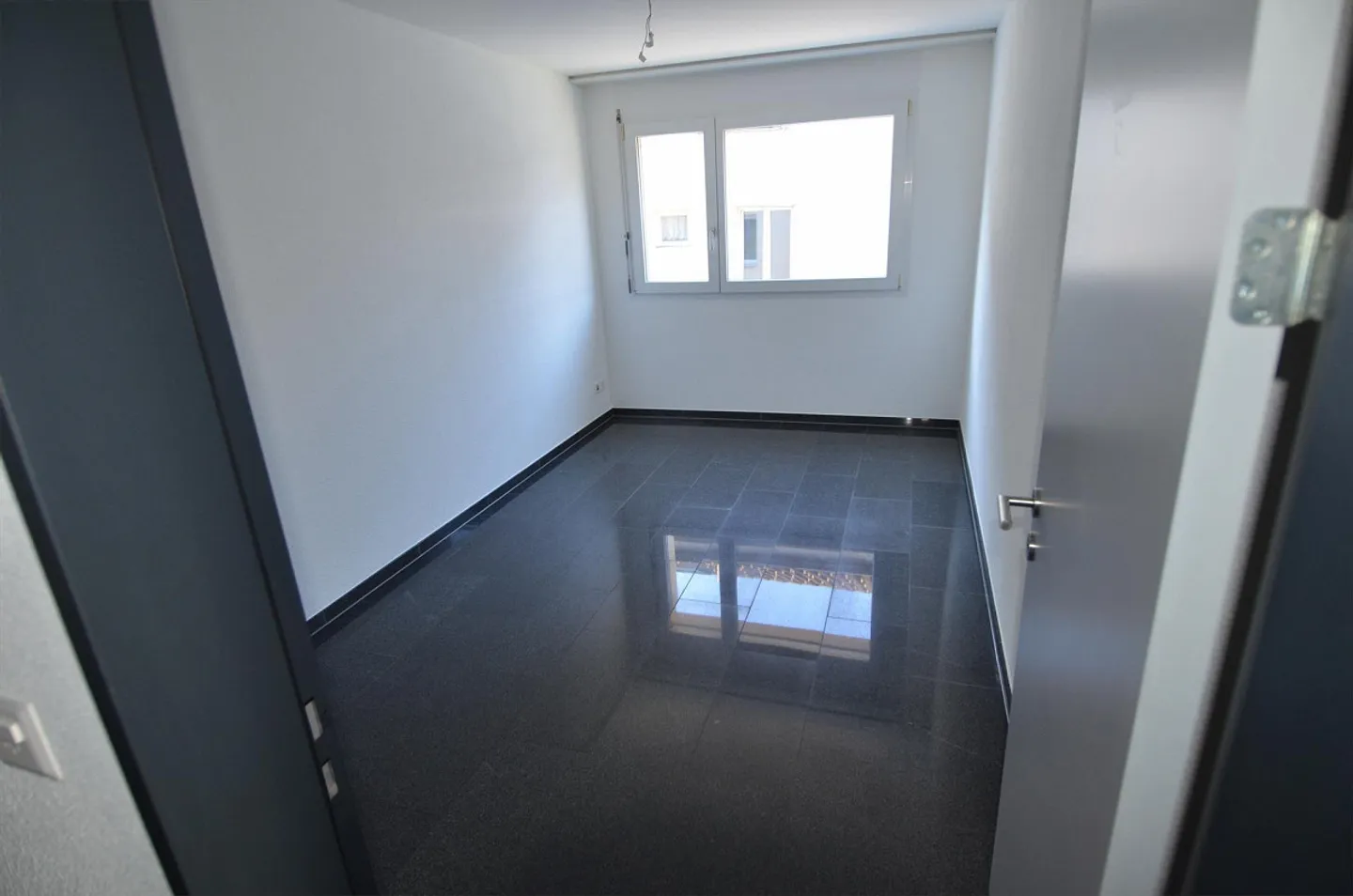 Appartement exclusif de 4 1/2 pièces (W06) - Photo 5 sur 12