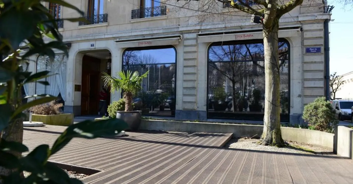 Eccezionale galleria commerciale nel cuore del centro città - Foto 2 di 3