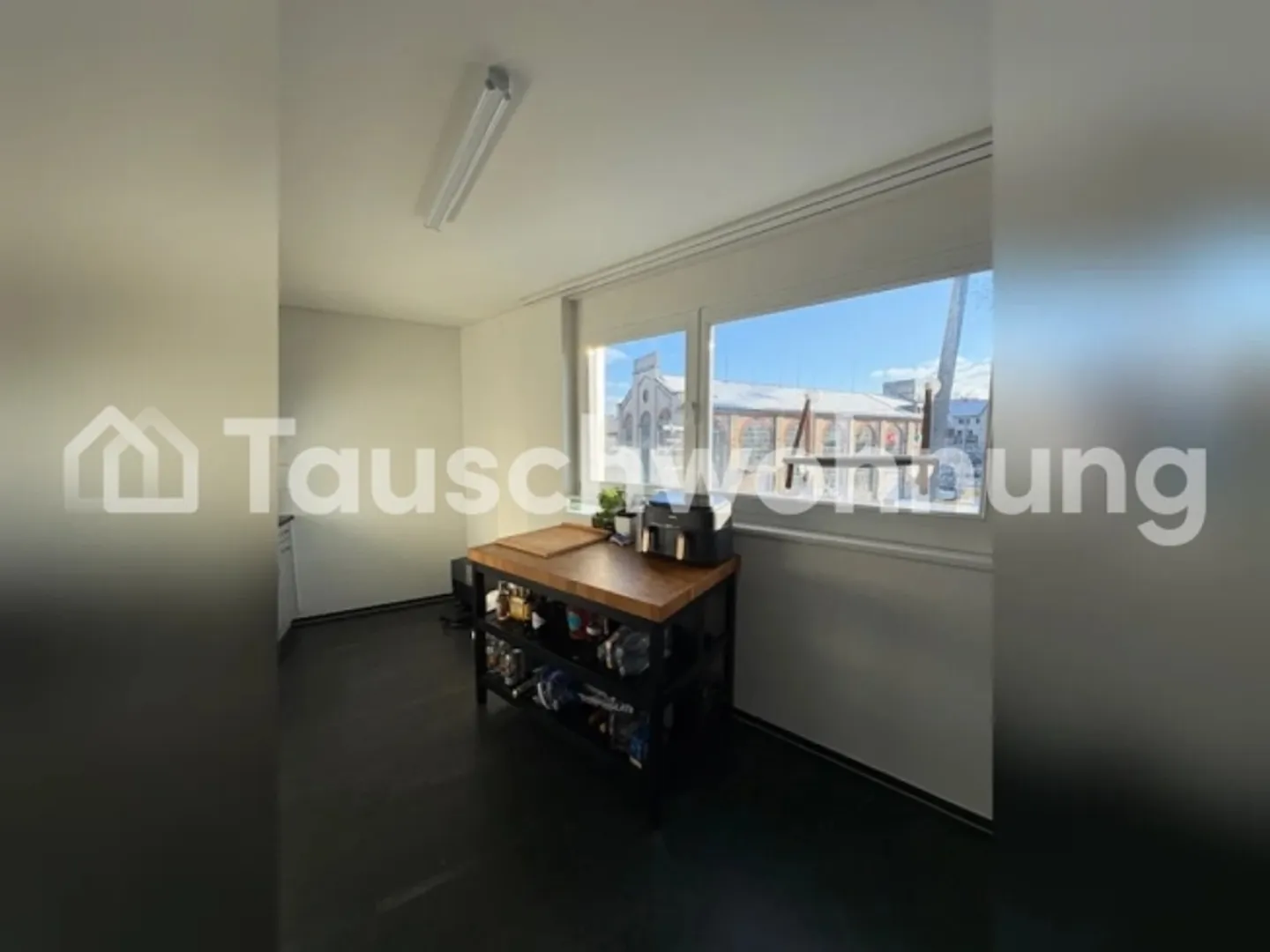 « Tausche 2.5-Zimmer-Whg in Zürich, Kreis 11» - Foto 9 von 12