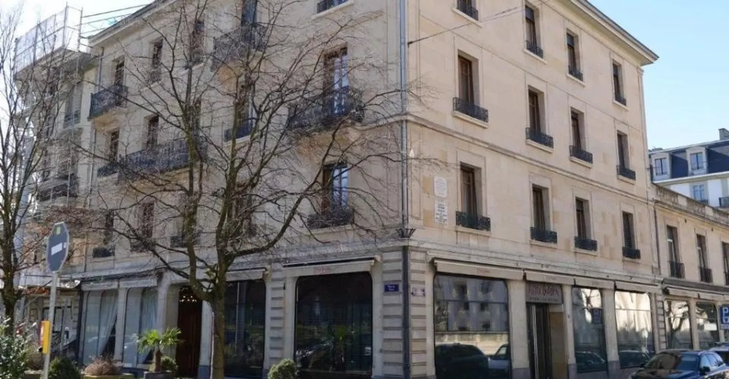 Eccezionale galleria commerciale nel cuore del centro città - Foto 3 di 3