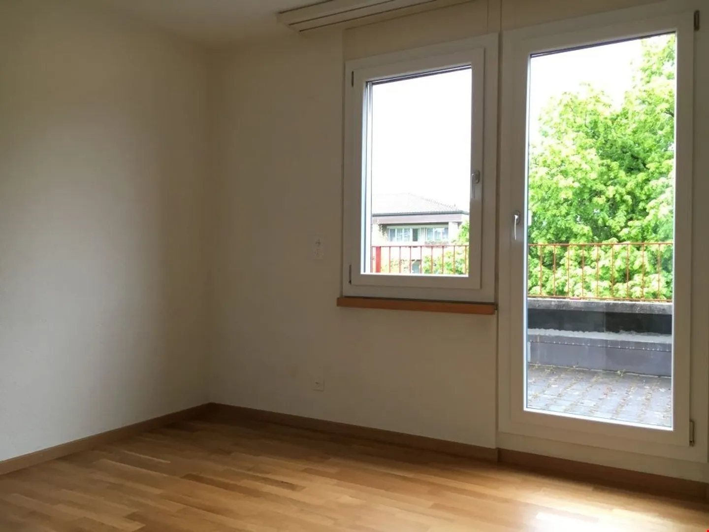 Attico con 2 ampie terrazze sul tetto - Foto 9 di 14