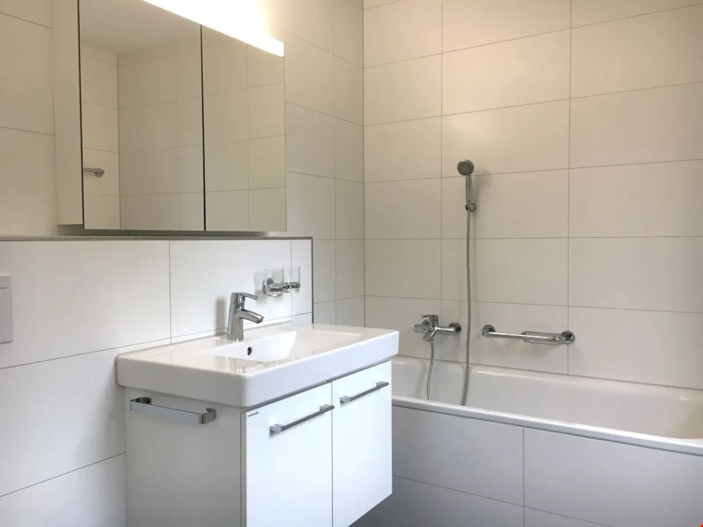 Attico con 2 ampie terrazze sul tetto - Foto 11 di 14