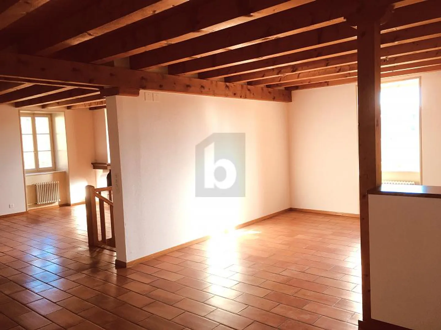 Duplex Exceptionnel Près du Château - Photo 5 sur 6