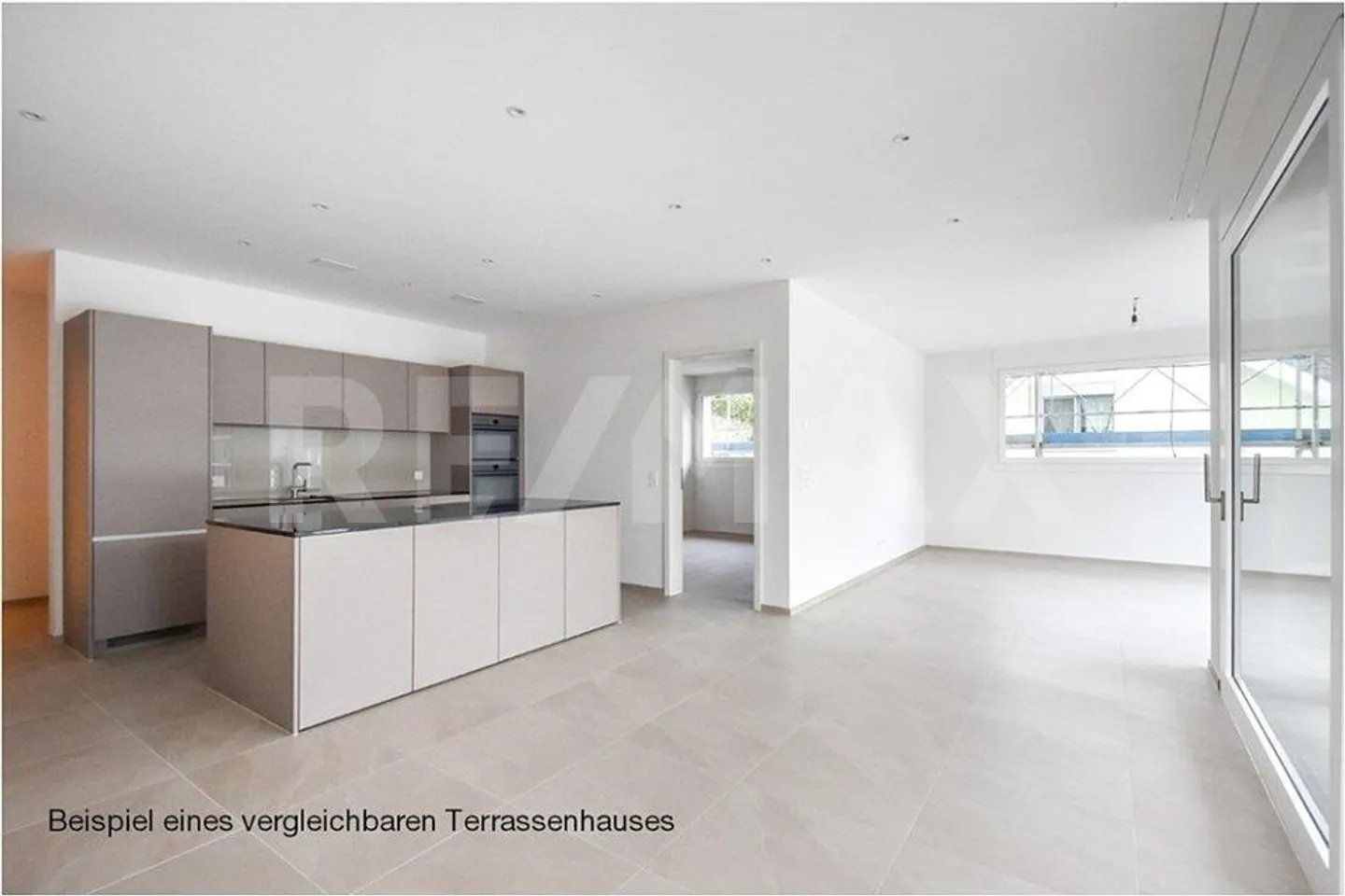 High-Quality Terrace House - New, Flexible and Scenic - Photo 8 of 13