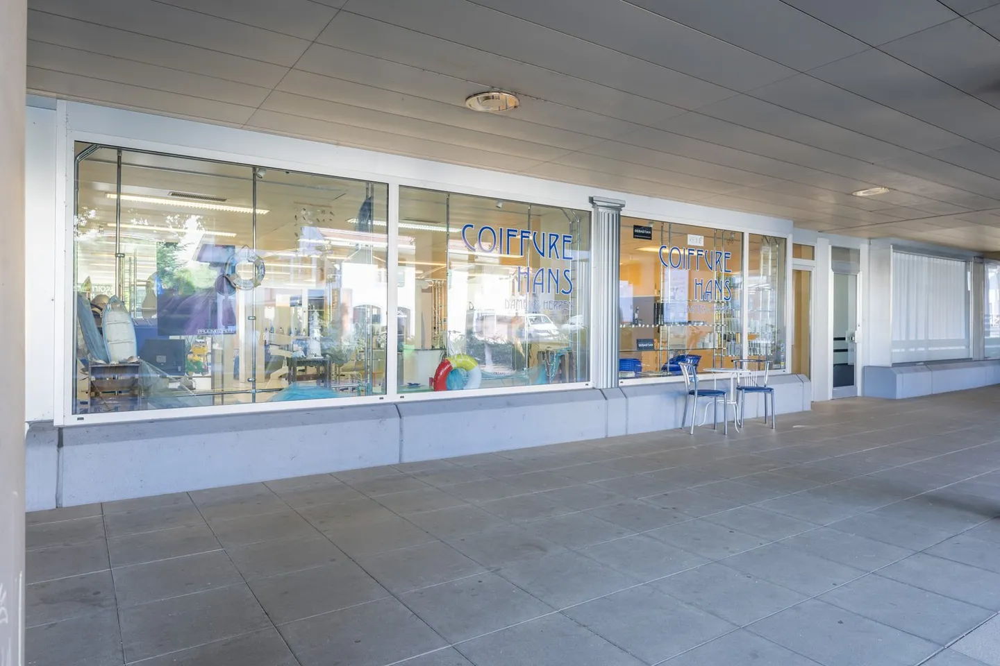 Attractive Retail Space with Versatile Usage Options - Photo 1 of 15