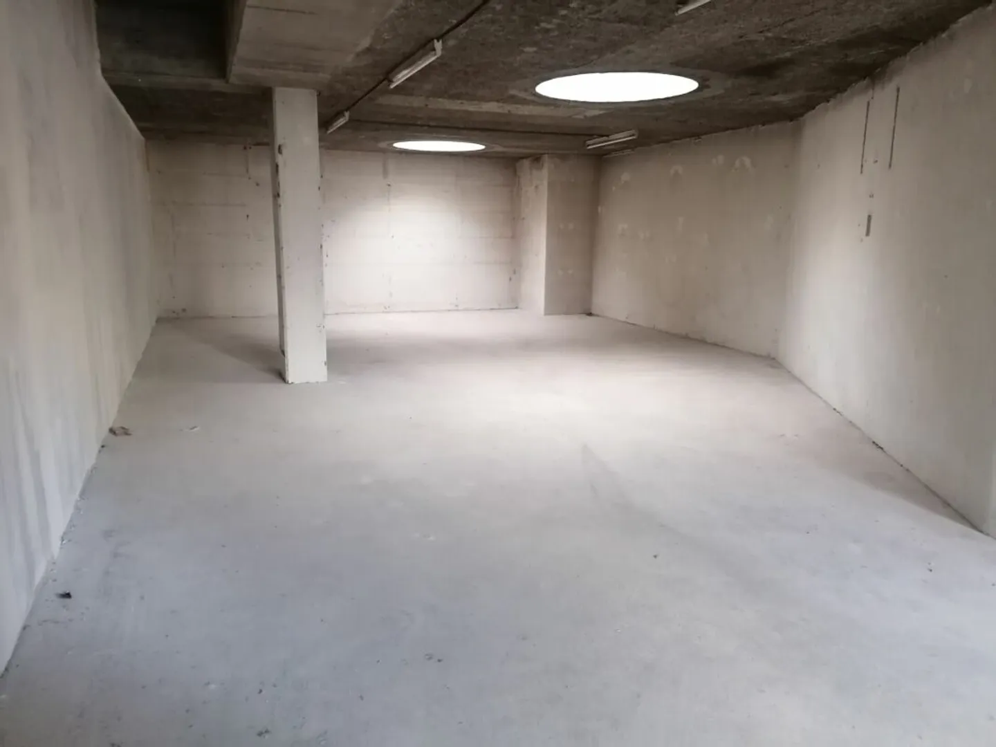 Storage Room / Workshop - Photo 1 of 6