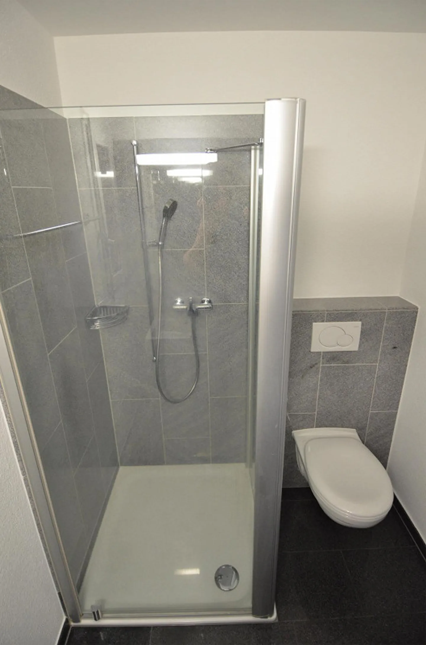 Appartement exclusif de 4 1/2 pièces (W06) - Photo 10 sur 12