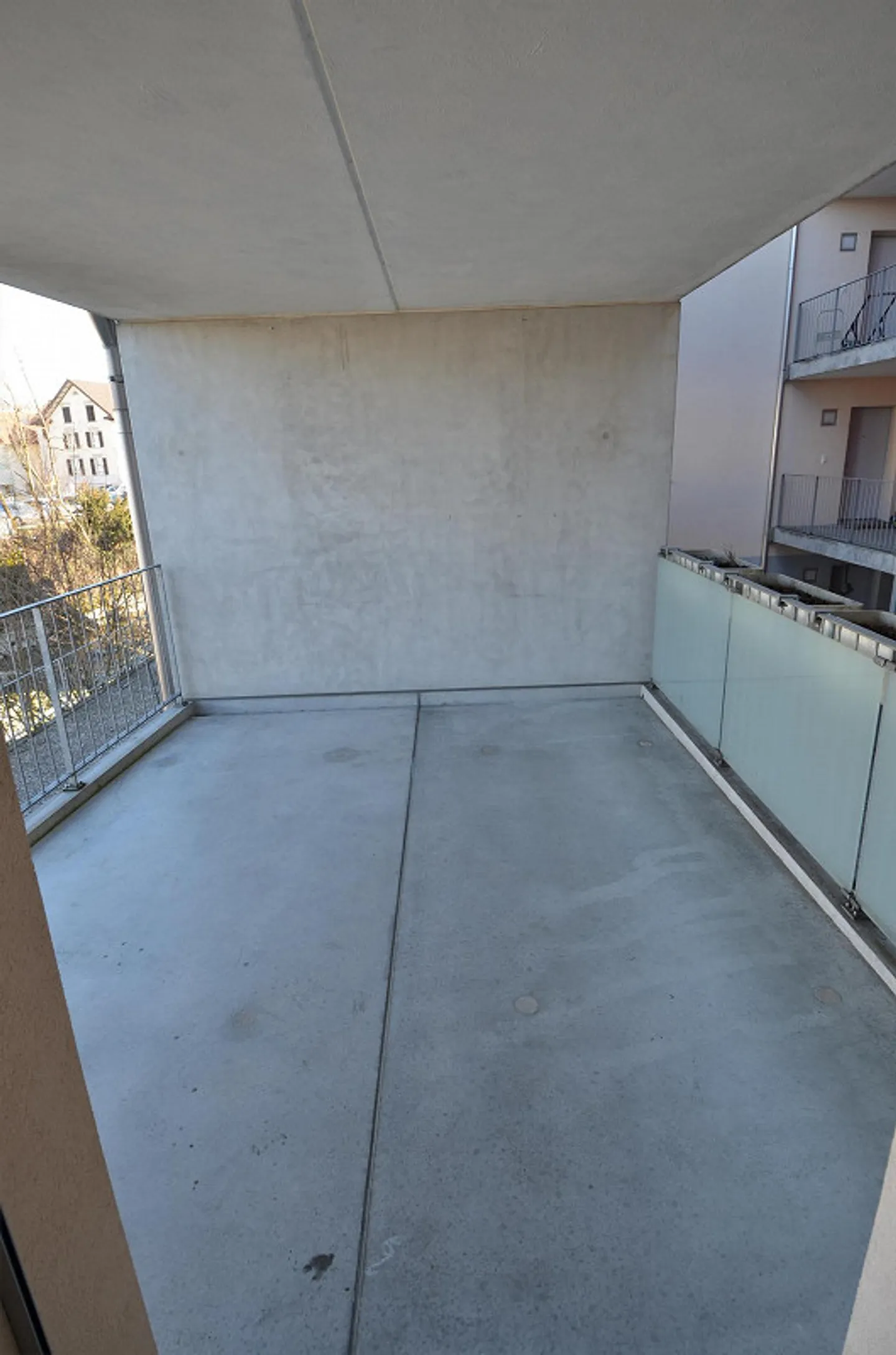 Appartement exclusif de 4 1/2 pièces (W06) - Photo 12 sur 12