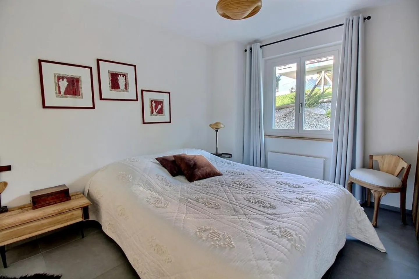 Superbo appartamento di 6 stanze completamente ristrutturato con terrazza e giardino - Foto 10 di 13