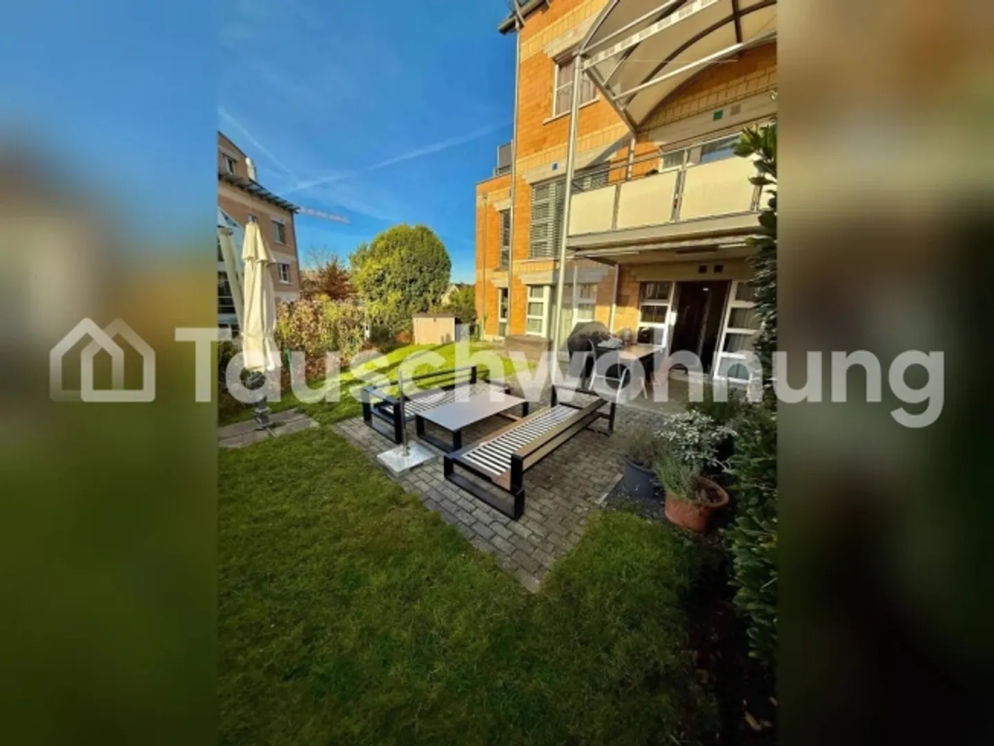 Scambio: Appartamento a Steinhausen contro uno più grande - Foto 1 di 1