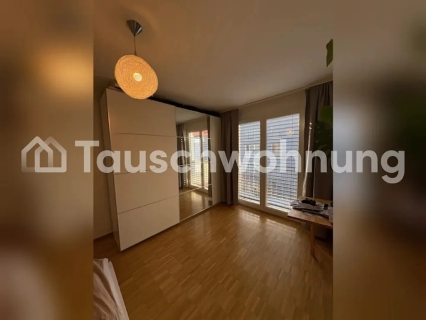 « Tausche 2.5-Zimmer-Whg in Zürich, Kreis 11» - Foto 12 von 12