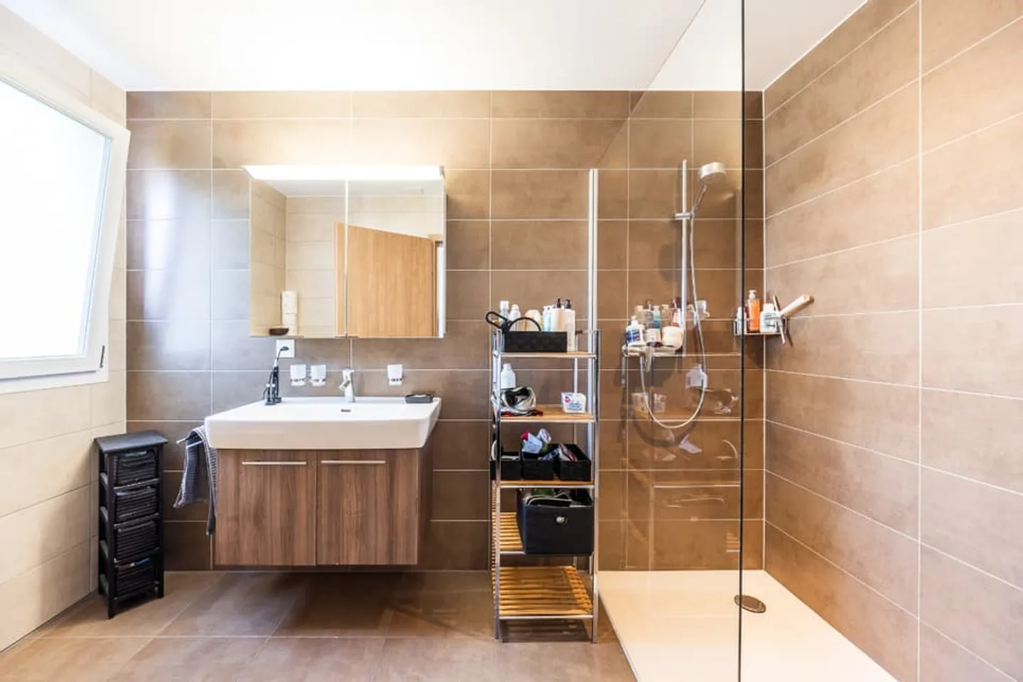 Attique en Duplex avec Terrasse Splendide - Photo 13 sur 13