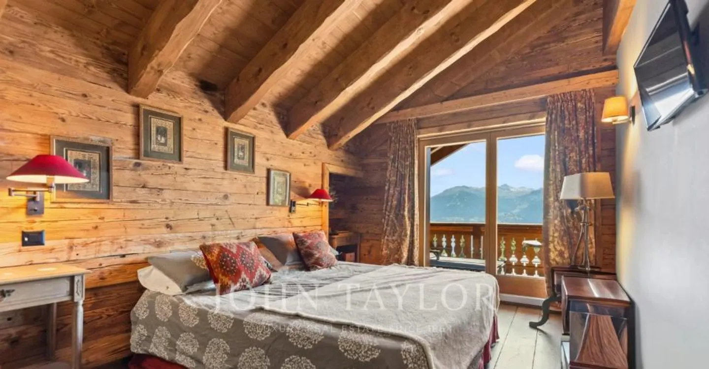 Duplex Eccezionale a Crans-Montana - Foto 5 di 10