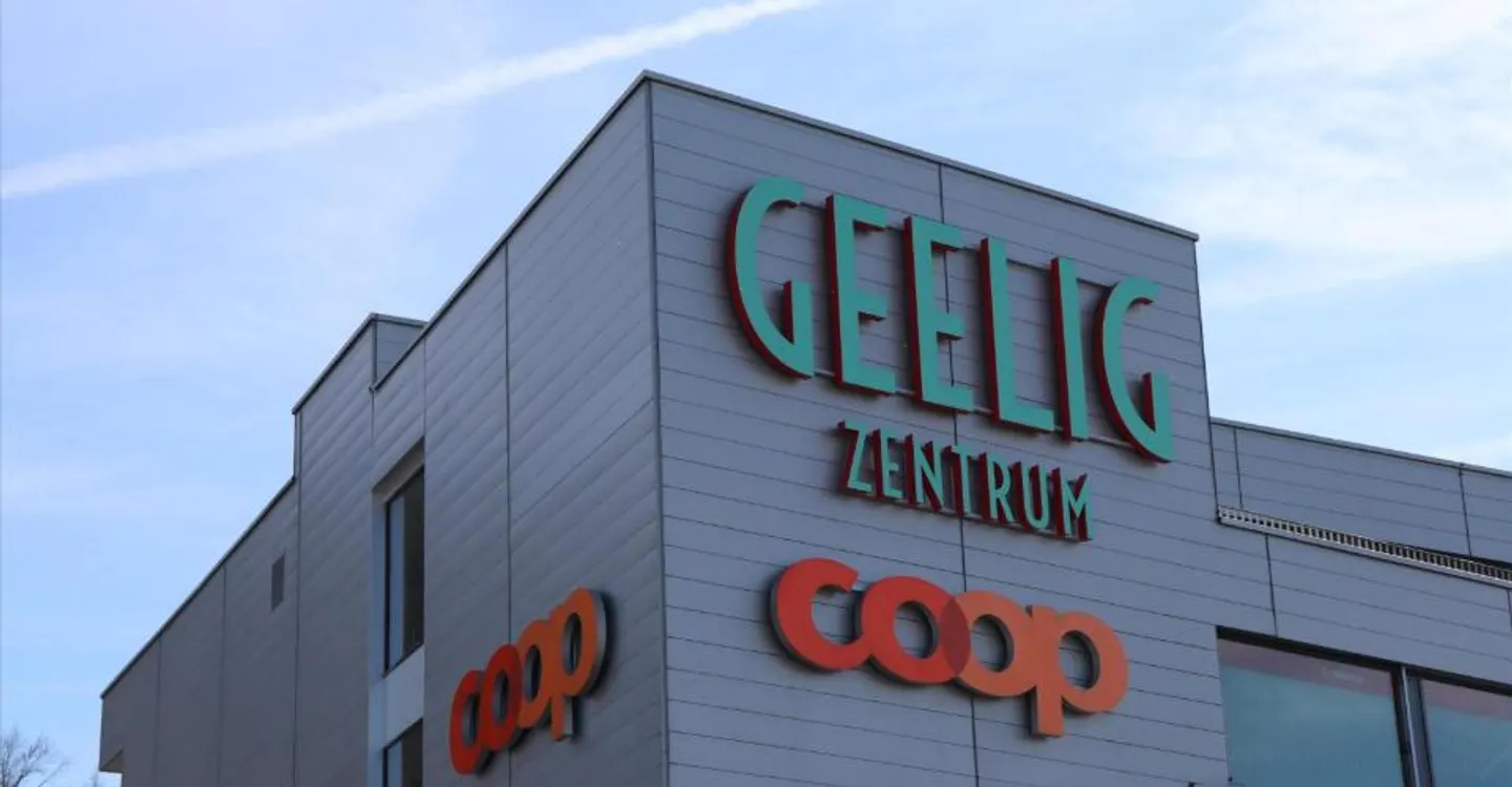 Espace de vente attrayant à louer dans le centre Geelig de Gebenstorf - Photo 4 sur 7