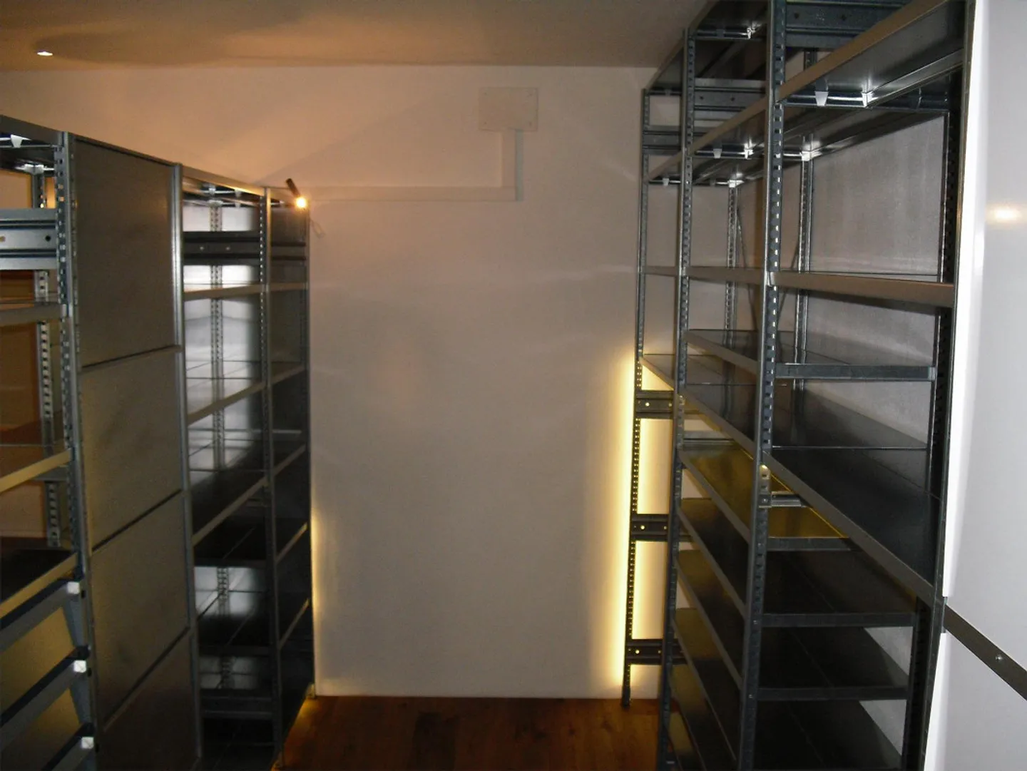 Attraktive, grosse  3 1/2 LOFT-Wohnung zu vermieten, Parterre rechts - Foto 15 von 16