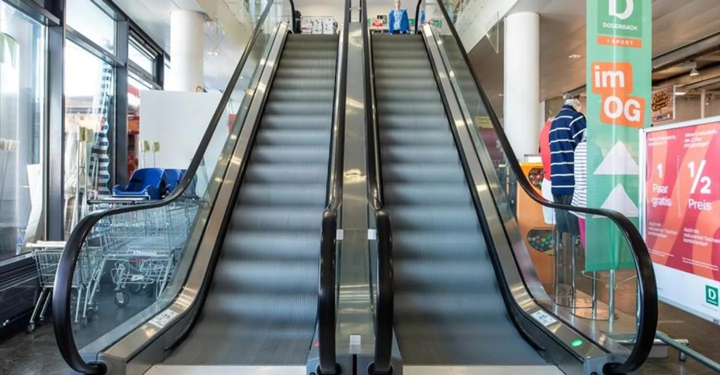 Espace de vente attrayant à louer dans le centre Geelig de Gebenstorf - Photo 6 sur 7