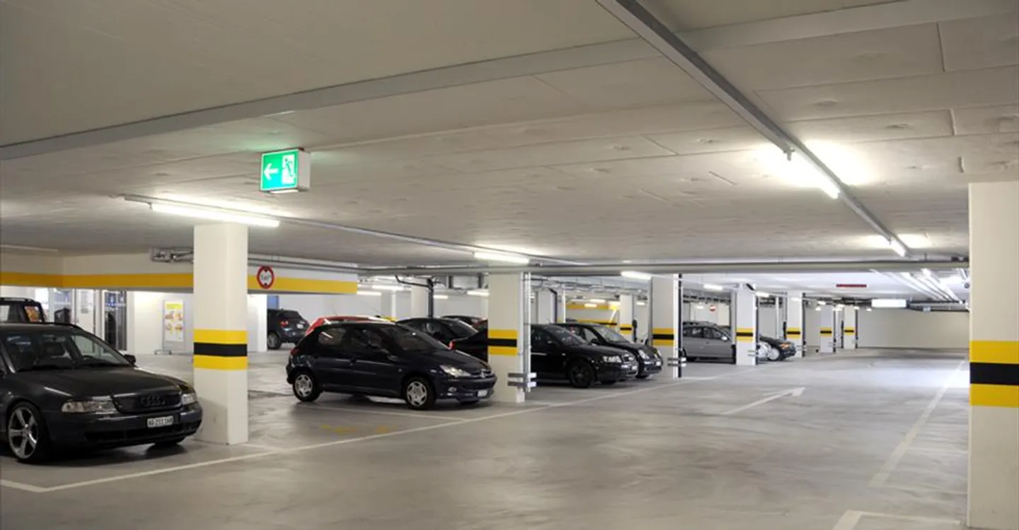 Espace de vente attrayant à louer dans le centre Geelig de Gebenstorf - Photo 7 sur 7