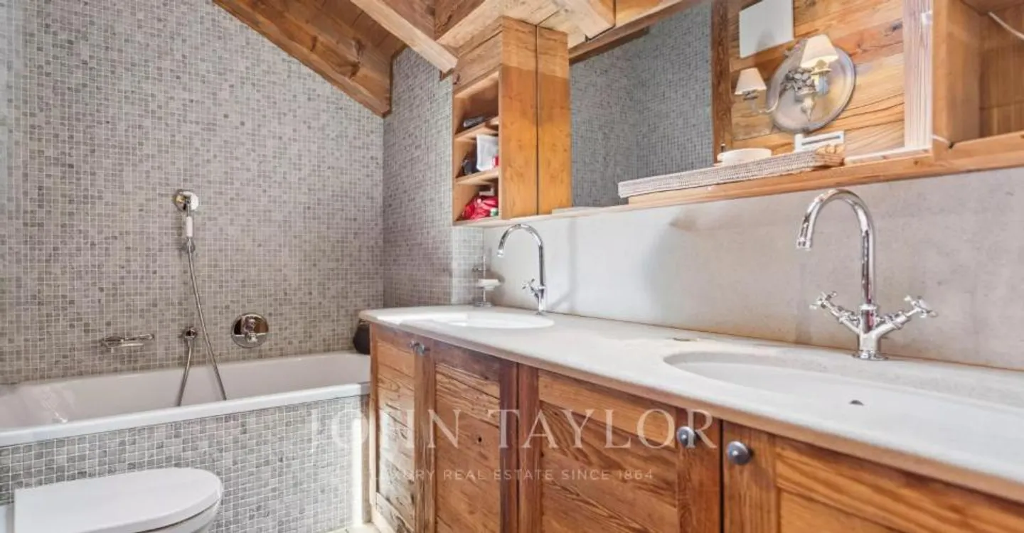 Duplex Eccezionale a Crans-Montana - Foto 6 di 10