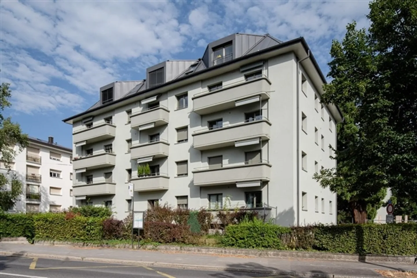 Beautiful 2.5-room apartment in Lausanne - Photo 1 of 6