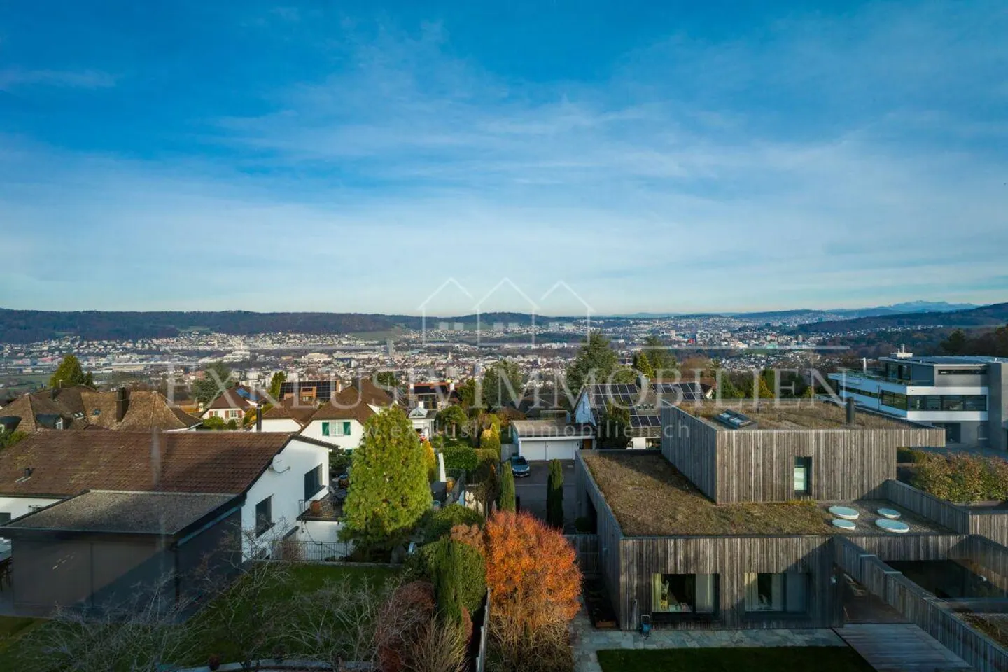 Residenz der Ruhe - Panorama, Licht & vollendeter Wohnkomfort - Foto 5 von 7