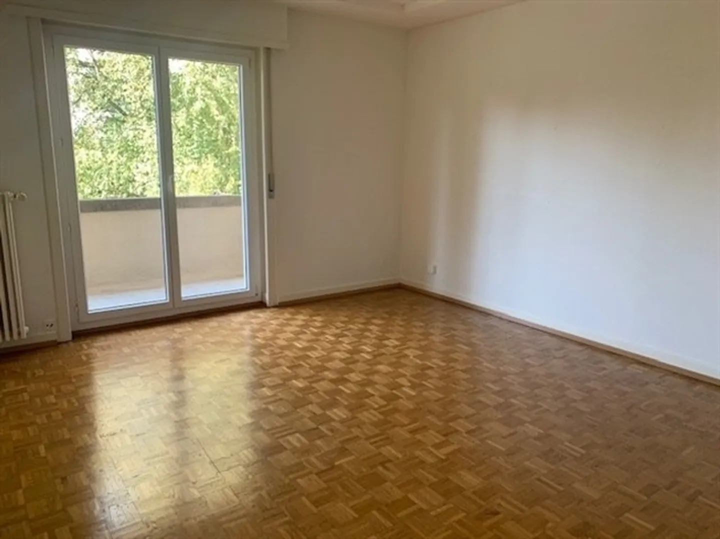 Beautiful 2.5-room apartment in Lausanne - Photo 3 of 6