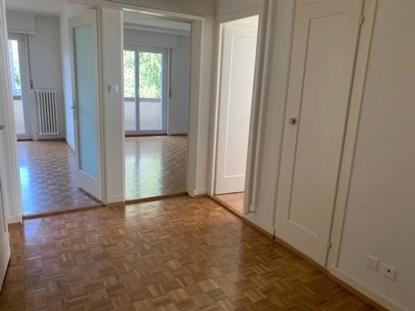 Beautiful 2.5-room apartment in Lausanne - Photo 5 of 6