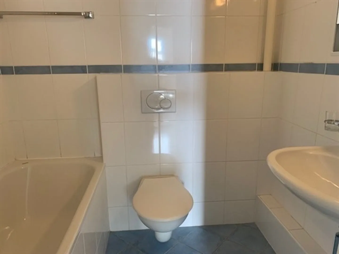 Beautiful 2.5-room apartment in Lausanne - Photo 6 of 6