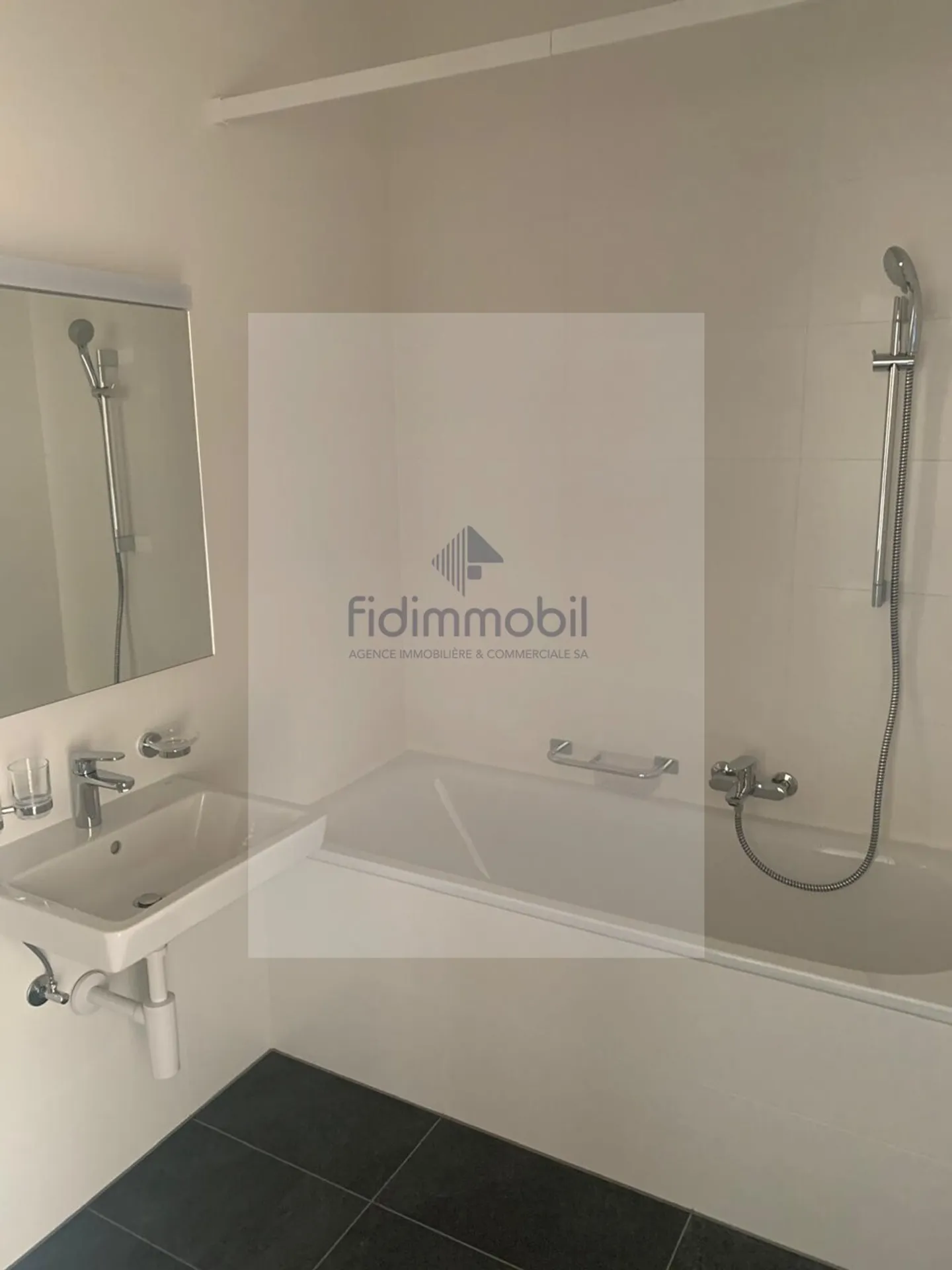 Grand appartement avec balcon - Photo 6 sur 8